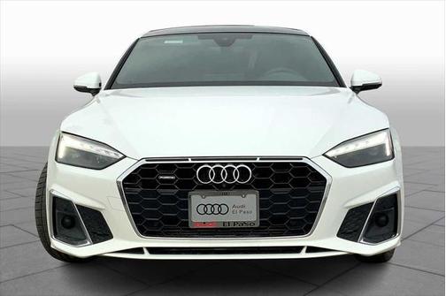 2022 Audi A5 Sportback 45 S Line Premium Plus