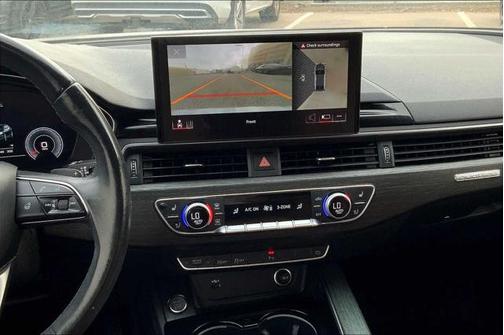 2022 Audi A5 Sportback 45 S Line Premium Plus