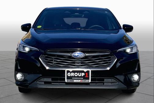 2024 Subaru Impreza RS