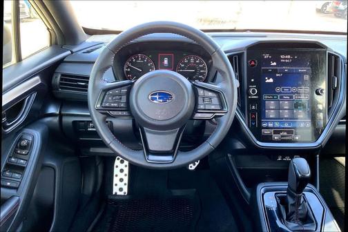 2024 Subaru Impreza RS