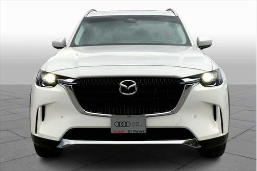 2025 Mazda CX-90 3.3 Turbo Premium Plus