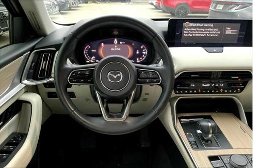 2025 Mazda CX-90 3.3 Turbo Premium Plus