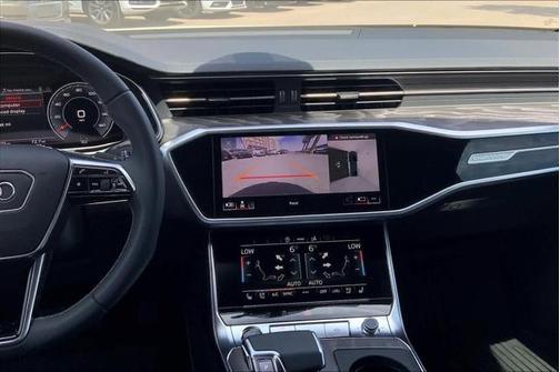 2025 Audi A7 3.0T Premium Plus