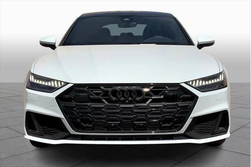2025 Audi A7 3.0T Premium Plus