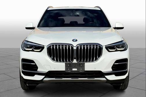 2023 BMW X5 PHEV xDrive45e