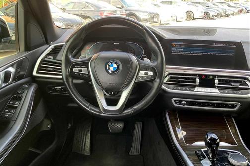 2023 BMW X5 PHEV xDrive45e