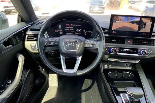 2024 Audi A5 Sportback 45 S Line Premium Plus