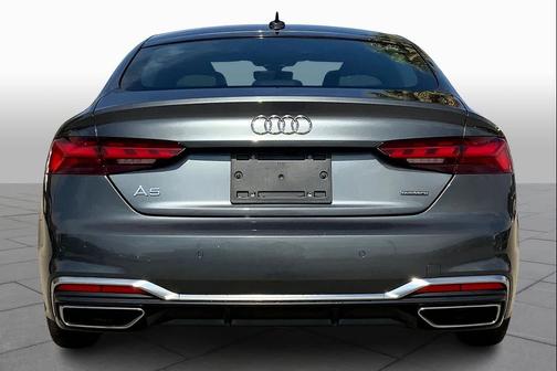 2024 Audi A5 Sportback 45 S Line Premium Plus