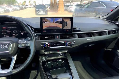 2024 Audi A5 Sportback 45 S Line Premium Plus