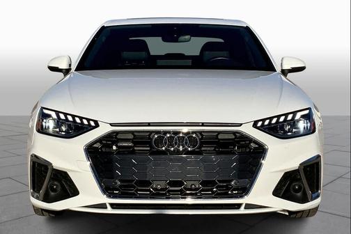 2024 Audi A4 45 S line Premium Plus
