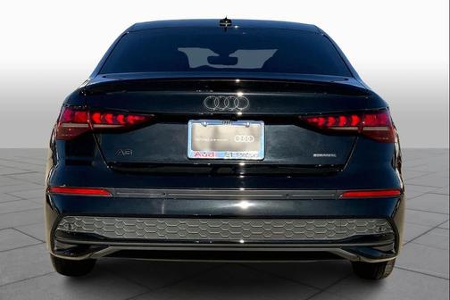 2025 Audi A3 Premium