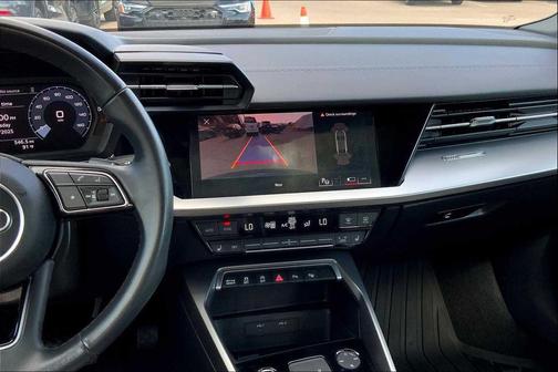 2024 Audi A3 Premium
