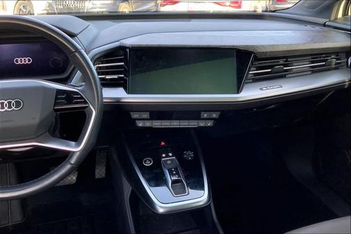 2024 Audi Q4 e-tron Premium Plus 50 quattro