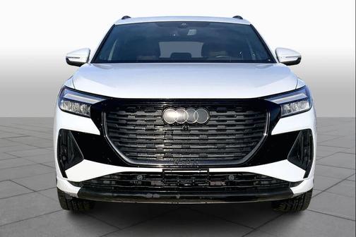2024 Audi Q4 e-tron Premium Plus 50 quattro