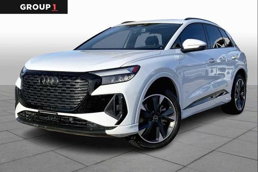 2024 Audi Q4 e-tron Premium Plus 50 quattro