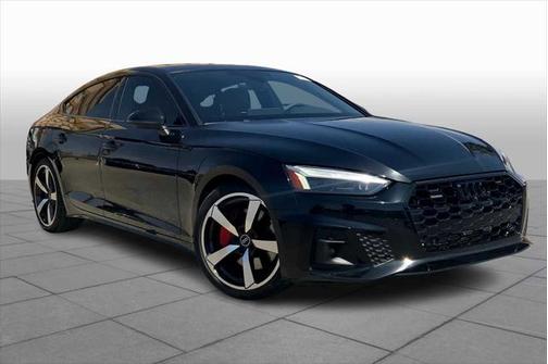 2024 Audi A5 Sportback 45 S Line Premium Plus