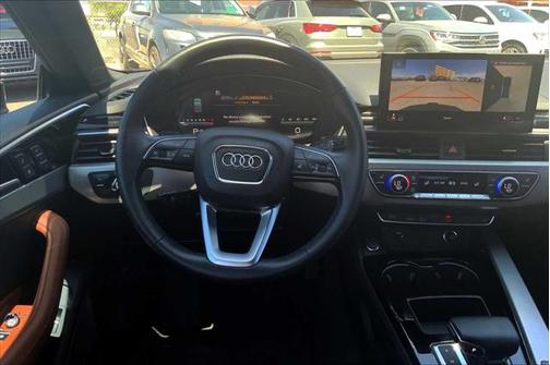 2024 Audi A5 Sportback 45 S Line Premium Plus