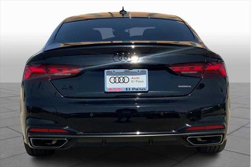 2024 Audi A5 Sportback 45 S Line Premium Plus