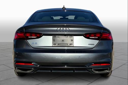 2025 Audi A5 Sportback 45 S Line Premium
