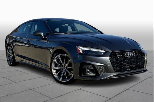 2025 Audi A5 Sportback 45 S Line Premium