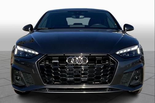 2025 Audi A5 Sportback 45 S Line Premium