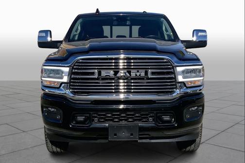 2023 RAM 2500 Laramie Crew Cab 4x4 6'4' Box