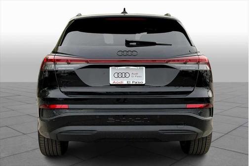 2025 Audi Q4 e-tron Premium 45 quattro