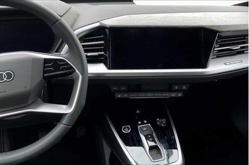 2025 Audi Q4 e-tron Premium 45 quattro