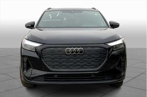 2025 Audi Q4 e-tron Premium 45 quattro