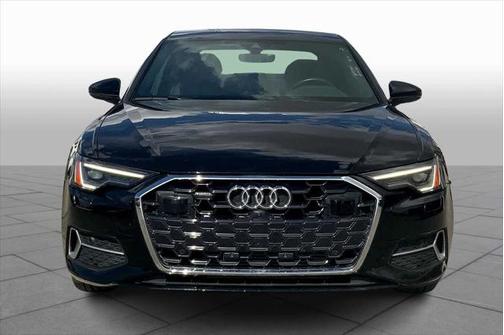2024 Audi A6 45 Premium Plus