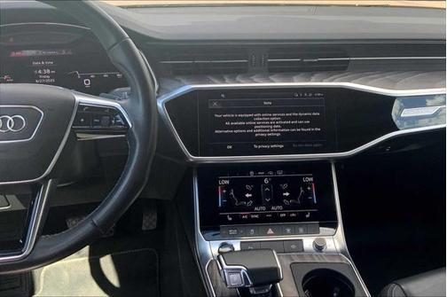 2024 Audi A6 45 Premium Plus