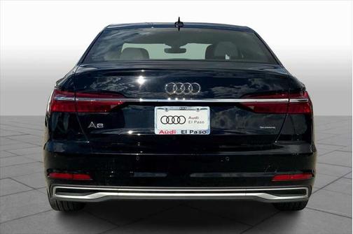 2024 Audi A6 45 Premium Plus