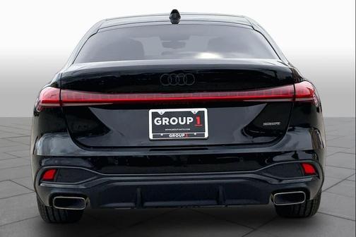 2026 Audi A5 Premium Plus TFSI quattro S tronic