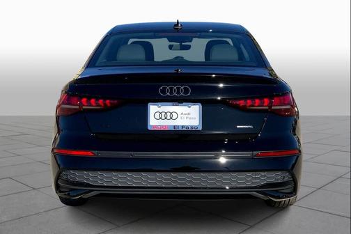 2026 Audi A3 Premium