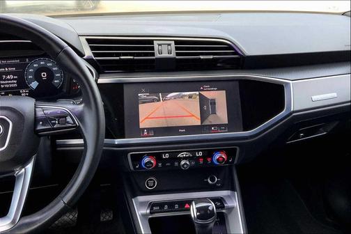2022 Audi Q3 45 S line Premium Plus