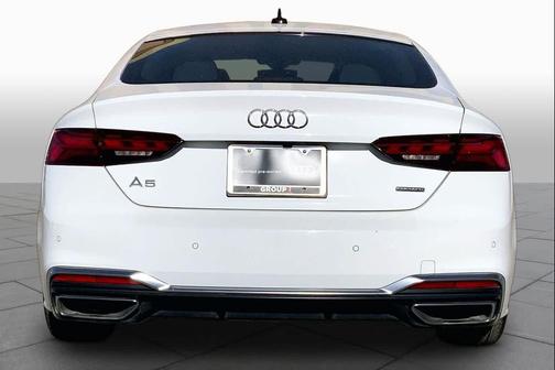 2023 Audi A5 Sportback 45 S Line Premium Plus