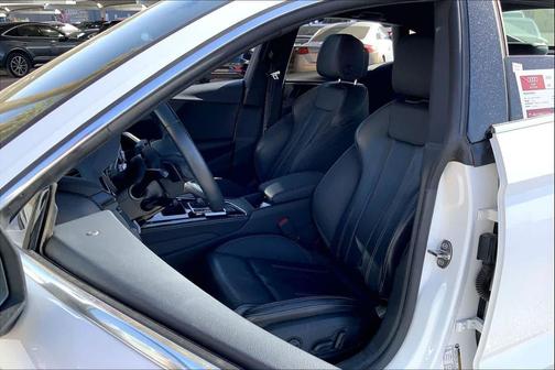 2023 Audi A5 Sportback 45 S Line Premium Plus