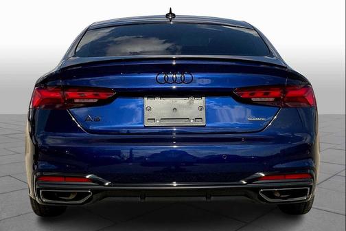 2024 Audi A5 Sportback 45 S Line Premium Plus
