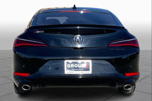 2024 Acura Integra A-SPEC Technology