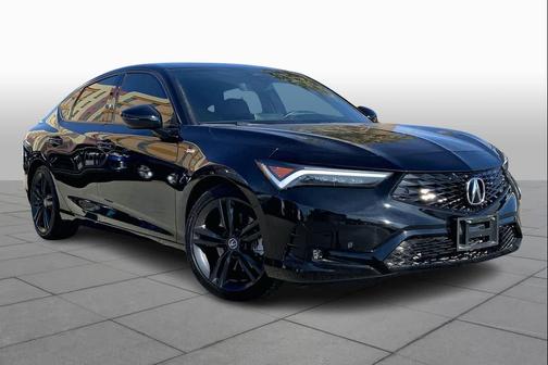 2024 Acura Integra A-SPEC Technology