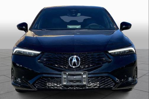 2024 Acura Integra A-SPEC Technology