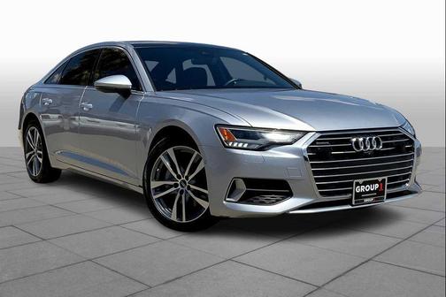 2023 Audi A6 45 Premium