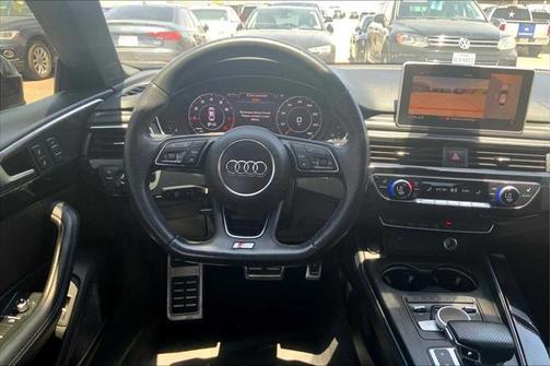 2019 Audi A5 45 Premium