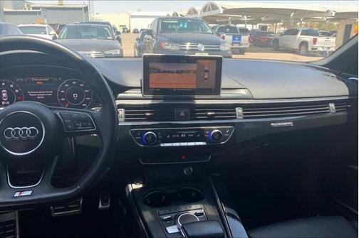 2019 Audi A5 45 Premium