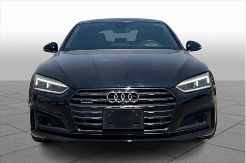 2019 Audi A5 45 Premium
