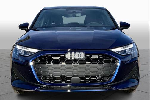 2026 Audi A3 Premium
