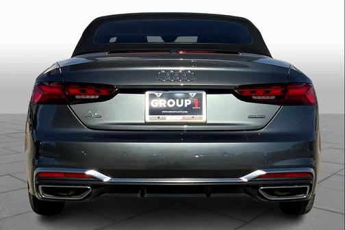 2023 Audi A5 45 S line Premium Plus