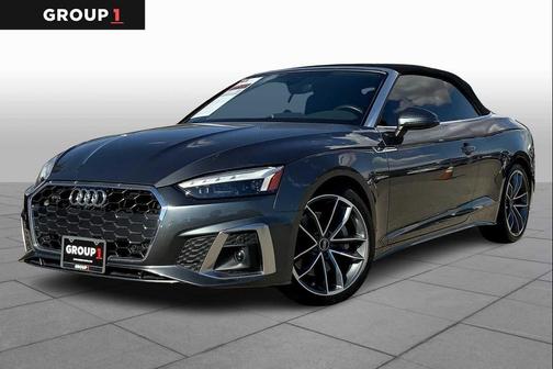 2023 Audi A5 45 S line Premium Plus