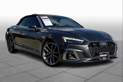 2023 Audi A5 45 S line Premium Plus