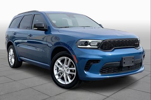2025 Dodge Durango GT Plus